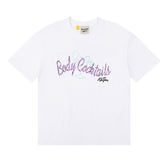 Vintage Typography Graphic Tee