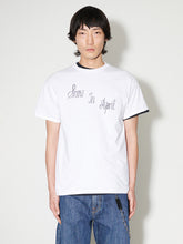 Premium Relaxed Fit Graphic Tee