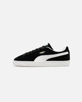 Puma Suede Classic Black/White