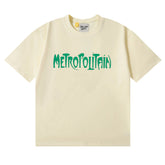 Gallery Dept. “Metropolitain” Oversized T-Shirt