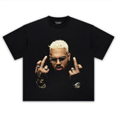 2025 CHRIS BROWN