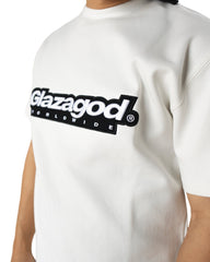 Glaza Worldwide -White -Signature Essentials Classic Fit -Vol.1 Premium
