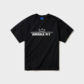 Awake NY Headcrack Champs Tee - Black
