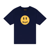 Drew House Mascot SS Tee Navy