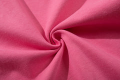 Majestik “Soul & Light in Darkness” Vintage Tee(Pink)