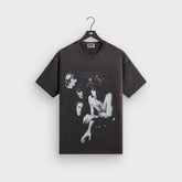Kith Records for The Doors Light My Fire Vintage Tee - Black
