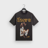 Kith Records for The Doors Morrison Self Titled Vintage Tee - Black