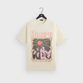 Kith Records for The Doors Live 1969 Vintage Tee - Sandrift