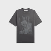 Our Legacy Box Tee - Angry Fan Mail Print