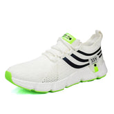 Man Tenis Masculino Women Platform Sneaker