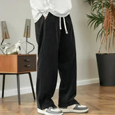 Men's Comfortable Travel Pants for Adventure Ready Style