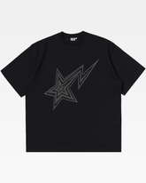 Star Shirt Y2K
