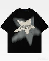 Star T-Shirt Y2K