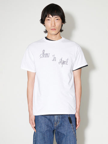 Premium Relaxed Fit Graphic Tee