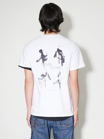 Premium Relaxed Fit Graphic Tee