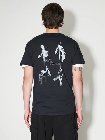 Premium Relaxed Fit Graphic Tee