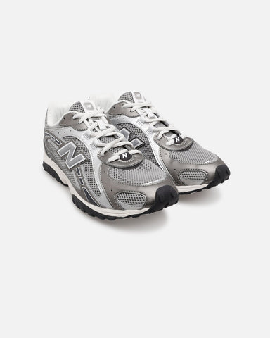 New Balance 204 Dark Silver
