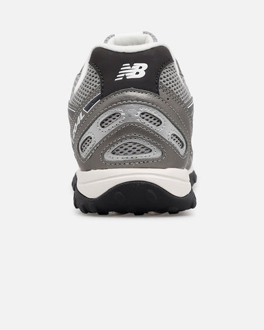 New Balance 204 Dark Silver