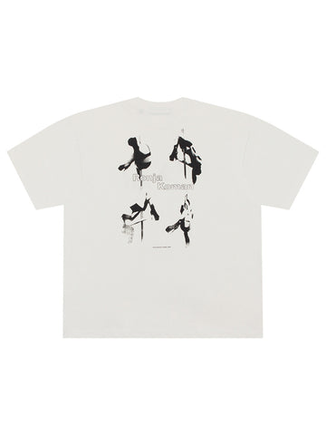 Premium Relaxed Fit Graphic Tee
