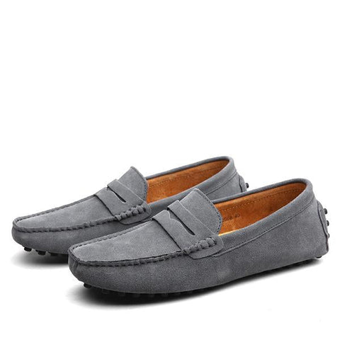 Comfort Fit Men Casual Shoes for Daily Style