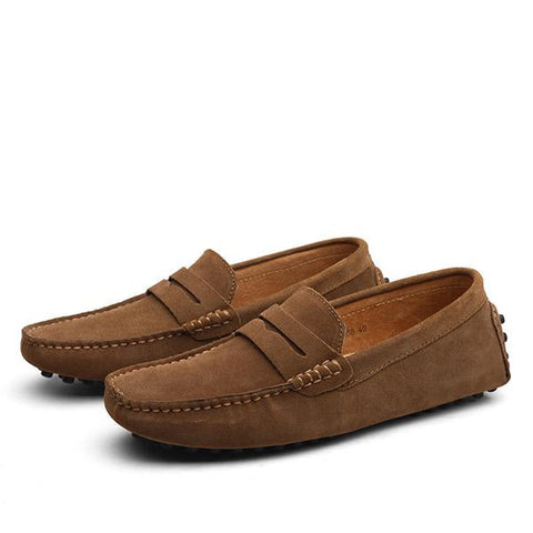 Comfort Fit Men Casual Shoes for Daily Style