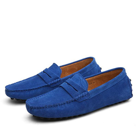 Comfort Fit Men Casual Shoes for Daily Style