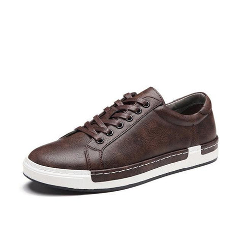 Comfort Fit Handmade Men Shoes for Daily Style
