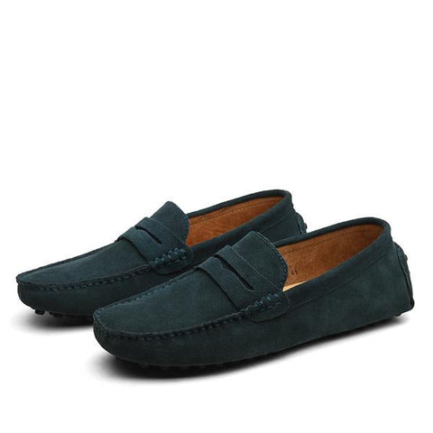 Comfort Fit Men Casual Shoes for Daily Style