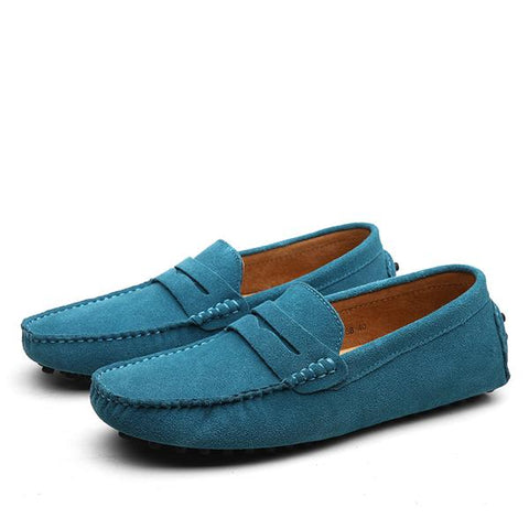 Comfort Fit Men Casual Shoes for Daily Style