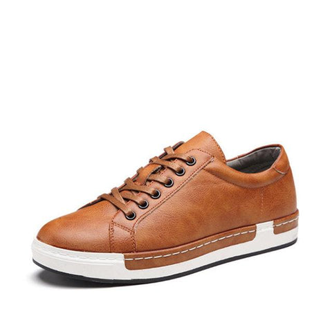 Comfort Fit Handmade Men Shoes for Daily Style
