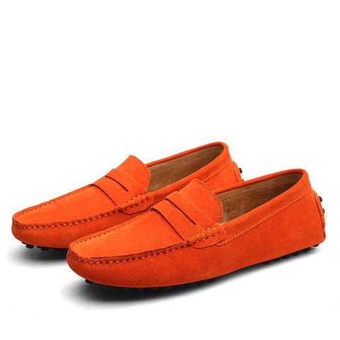 Comfort Fit Men Casual Shoes for Daily Style