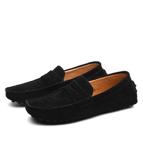 Comfort Fit Men Casual Shoes for Daily Style