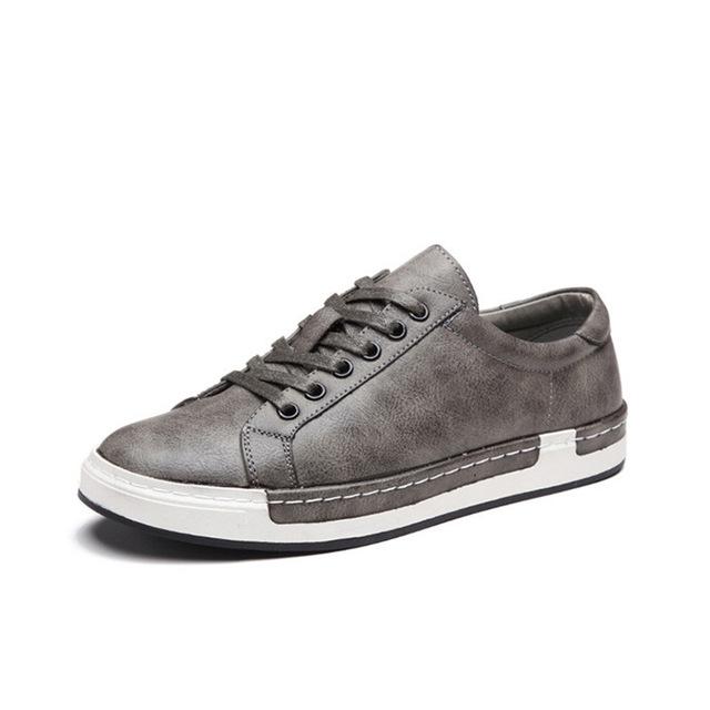 Comfort Fit Handmade Men Shoes for Daily Style