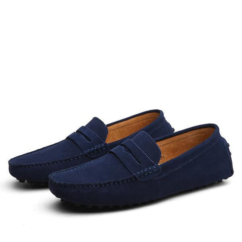 Comfort Fit Men Casual Shoes for Daily Style