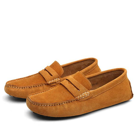 Comfort Fit Men Casual Shoes for Daily Style