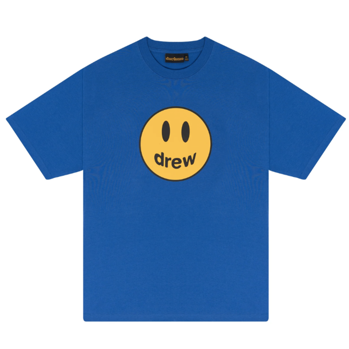 Drew House Mascot S/S Tee ‘Royal Blue’