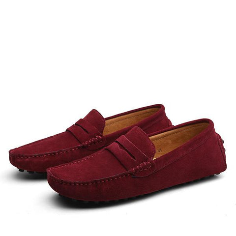 Comfort Fit Men Casual Shoes for Daily Style