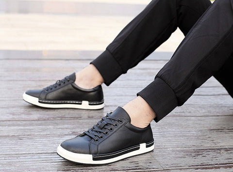 Comfort Fit Handmade Men Shoes for Daily Style