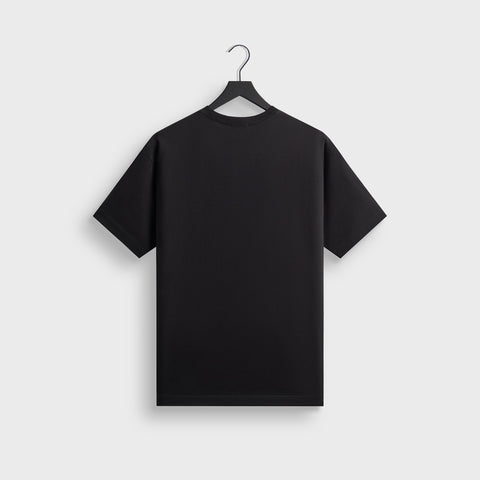 Kith Floral Arch Tee - Black