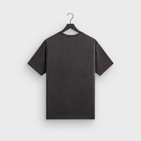 Kith Records for The Doors Light My Fire Vintage Tee - Black