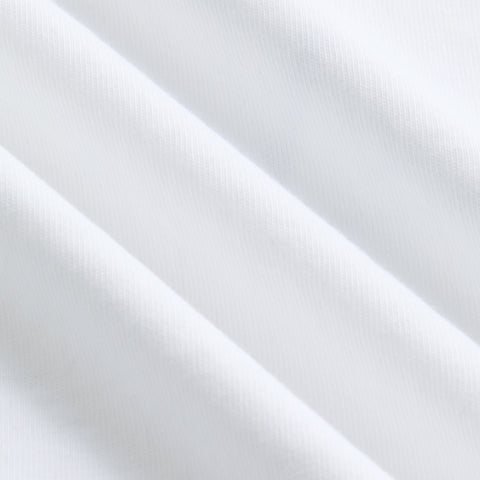 Kith Flowers Tee - White
