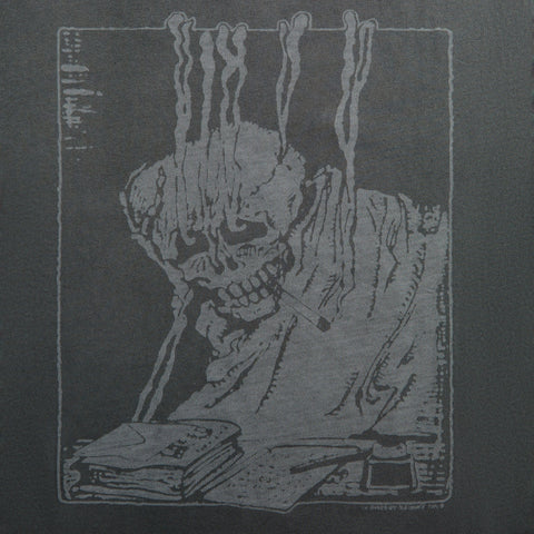 Our Legacy Box Tee - Angry Fan Mail Print
