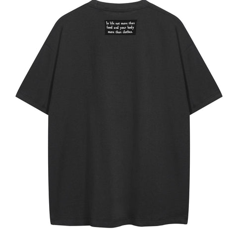 Perfect for casual and streetwear looks