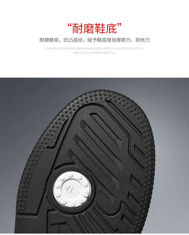 2026 Men‘s Casual Sneakers Breathable Athletic Shoes Lightweight Non-Slip Comfortable Sports Running Walking Shoes for Men