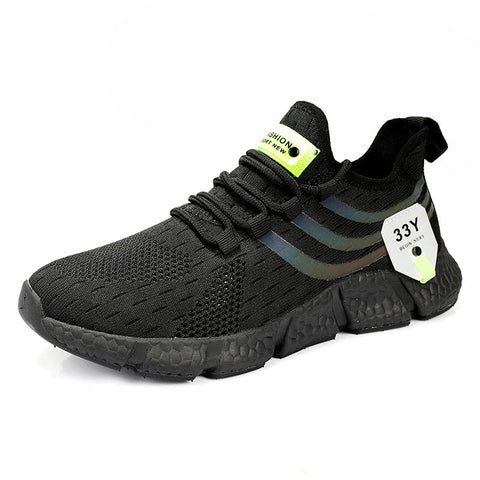 Man Tenis Masculino Women Platform Sneaker