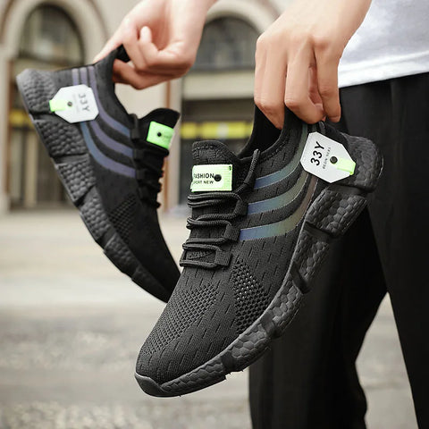 Man Tenis Masculino Women Platform Sneaker