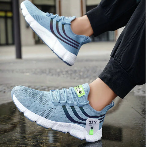 Man Tenis Masculino Women Platform Sneaker