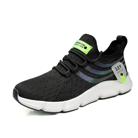 Man Tenis Masculino Women Platform Sneaker