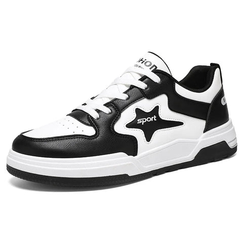 2026 Men‘s Casual Sneakers Breathable Athletic Shoes Lightweight Non-Slip Comfortable Sports Running Walking Shoes for Men