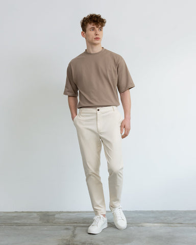 The Chino in Khaki - Archive
